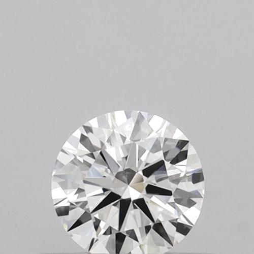0.3 carat E-VS2 Excellent cut Natūralus Round Deimantas (1)