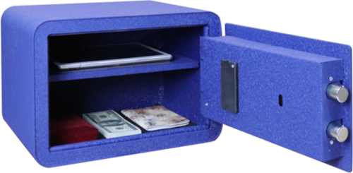 Home, office or hotel room safe MSR.25.E (11)