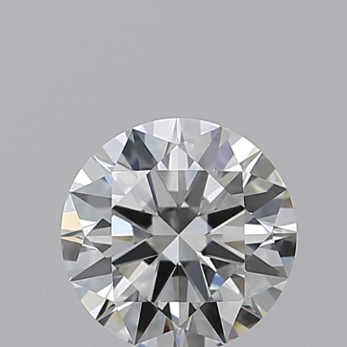 1.01 carat G-VVS1 Excellent cut Natūralus Round Deimantas (1)