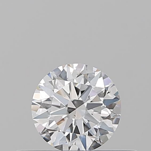 0.3 carat E-VS2 Excellent cut Natūralus Round Deimantas (1)