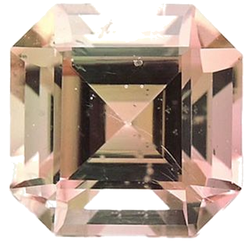 0.69 carat MULTI_COLOR Emerald Tourmaline (1)