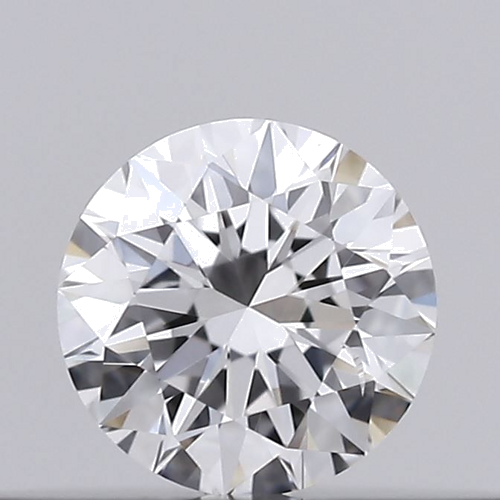 0.15 carat D-SI1 Excellent cut Natūralus Round Deimantas (1)