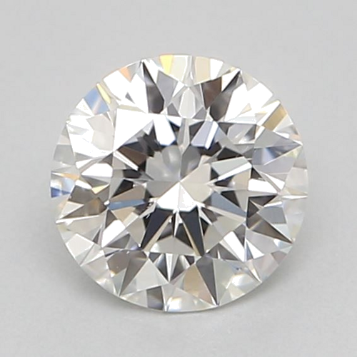 0.4 carat G-VS2 Excellent cut Natūralus Round Deimantas (1)