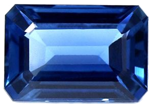 0.69 carat BLUE Emerald Safyras (1)