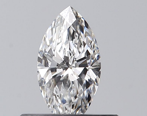 0.3 carat E-VS1 Natūralus Marquise Deimantas (1)