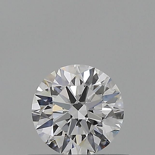 0.5 karato D VVS1 EX ROUND Deimantas (1)