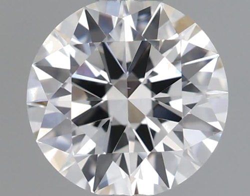 0.7 carat H-VS1 Excellent cut Natūralus Round Deimantas (1)