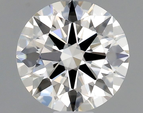 0.41 carat G-VS1 Excellent cut Natūralus Round Deimantas (1)