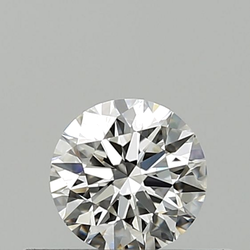 0.3 carat F-VS1 Very Good cut Natūralus Round Deimantas (1)