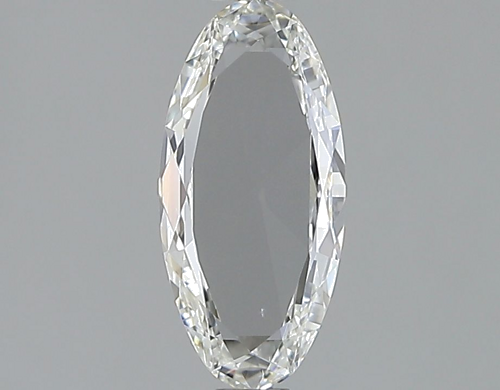 0.72 karato E VS2 - OVAL Deimantas (1)