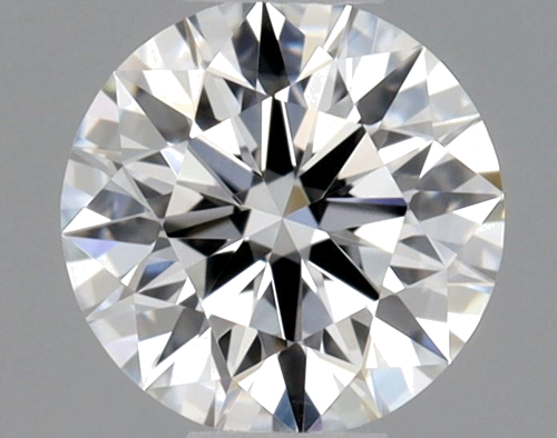 0.3 carat E-IF Excellent cut Natūralus Round Deimantas (1)