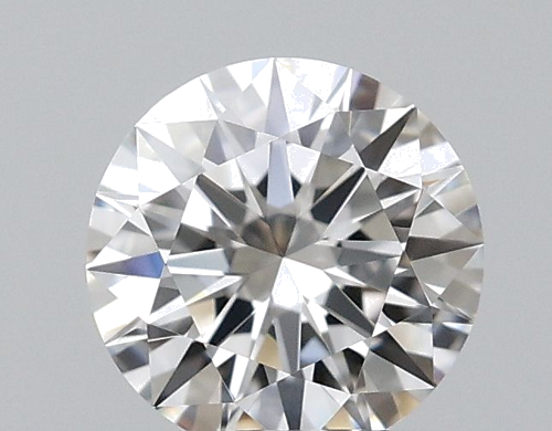 0.34 carat E-IF Excellent cut Natūralus Round Deimantas (1)