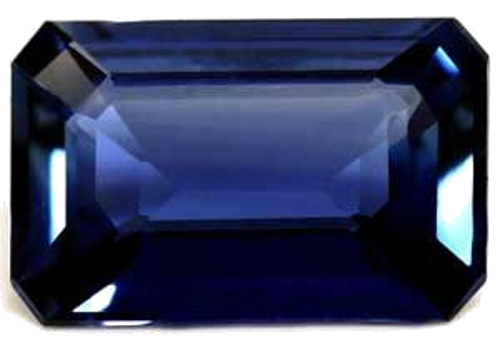 0.56 carat BLUE Emerald Safyras (1)