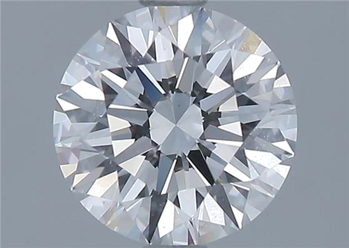 1.51 carat F-VS1 Excellent cut Natūralus Round Deimantas (1)