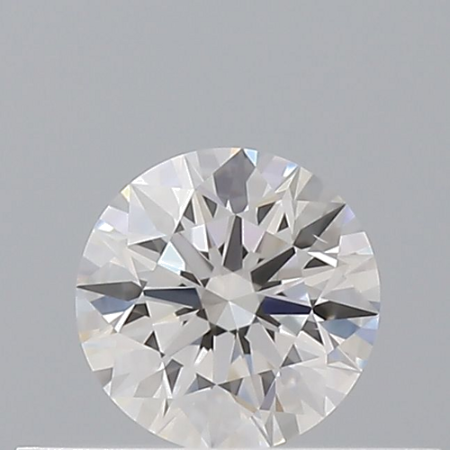 0.3 carat F-VS2 Excellent cut Natūralus Round Deimantas (1)