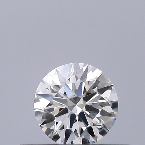 0.3 carat I-VS1 Excellent cut Natūralus Round Deimantas (1)