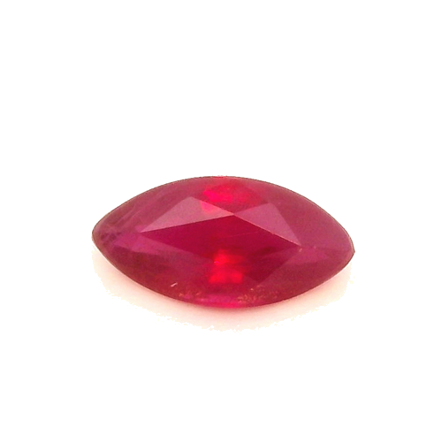 0.35 carat RED Marquise Rubinas (1)