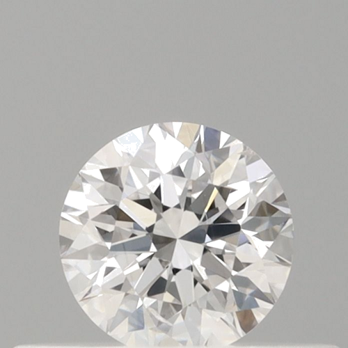 0.3 carat E-SI2 Very Good cut Natūralus Round Deimantas (1)