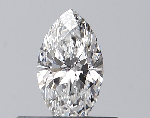 0.31 carat E-VS2 Natūralus Marquise Deimantas (1)