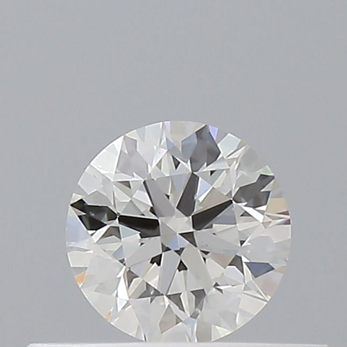 0.3 carat I-SI1 Excellent cut Natūralus Round Deimantas (1)