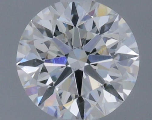 0.3 carat G-VS2 Excellent cut Natūralus Round Deimantas (1)