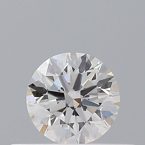 0.3 carat E-VS1 Excellent cut Natūralus Round Deimantas (1)