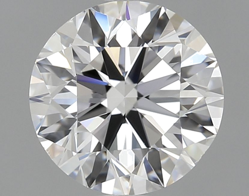1.7 carat E-VS2 Excellent cut Natūralus Round Deimantas (1)
