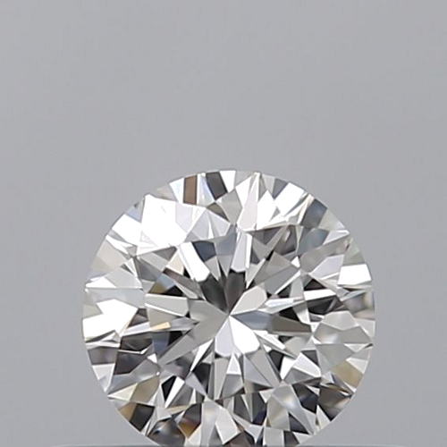 0.3 carat E-VVS1 Excellent cut Natūralus Round Deimantas (1)