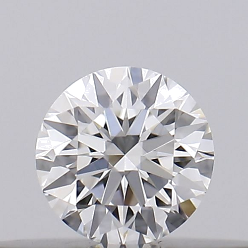0.15 carat G-VS1 Excellent cut Natūralus Round Deimantas (1)