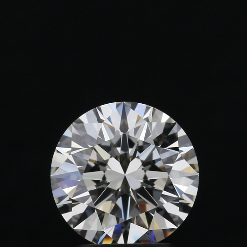 1.77 carat J-VVS1 Excellent cut Natūralus Round Deimantas (1)