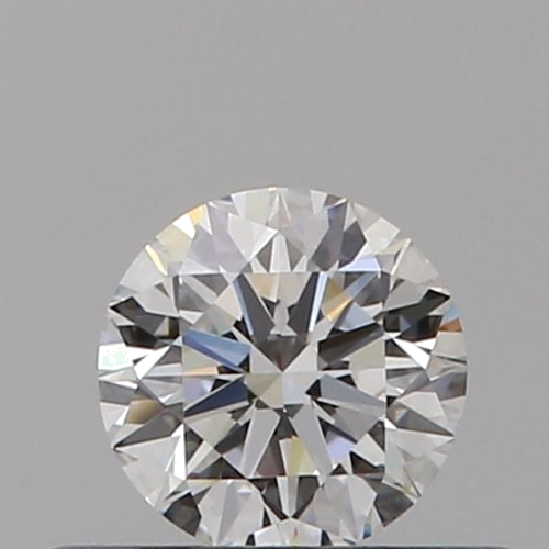 0.3 carat E-VVS1 Excellent cut Natūralus Round Deimantas (1)