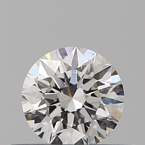 0.3 carat F-VS2 Excellent cut Natūralus Round Deimantas (1)