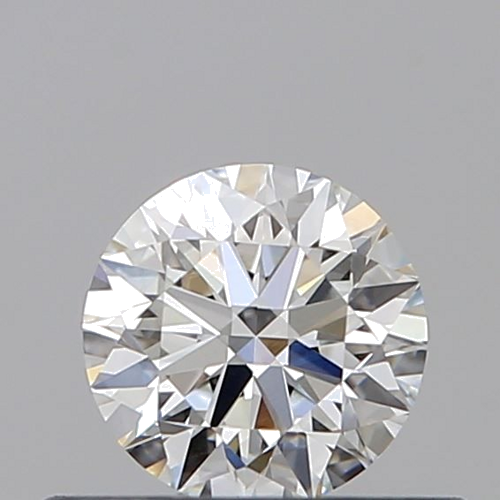 0.4 carat G-VS2 Excellent cut Natūralus Round Deimantas (1)