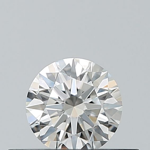 0.3 carat H-VS1 Excellent cut Natūralus Round Deimantas (1)