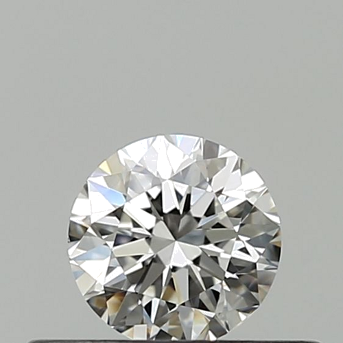 0.3 carat G-VS1 Very Good cut Natūralus Round Deimantas (1)