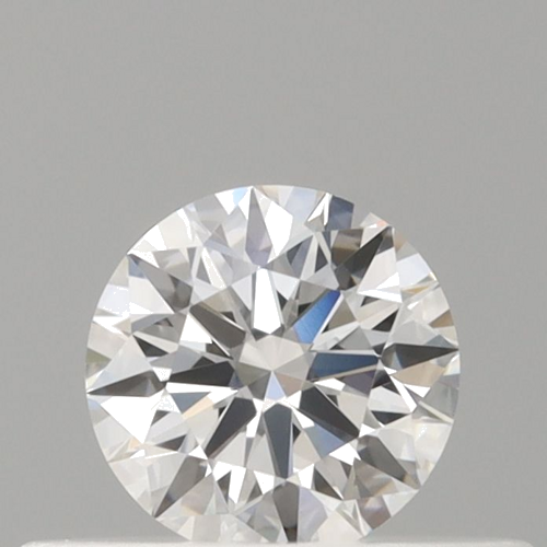 0.3 carat E-VVS2 Excellent cut Natūralus Round Deimantas (1)