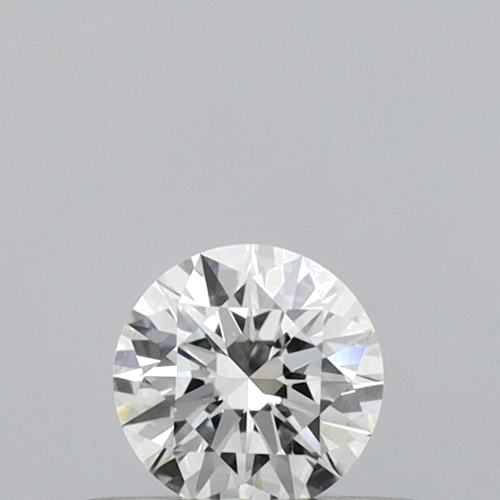 0.23 carat H-VS1 Excellent cut Natūralus Round Deimantas (1)