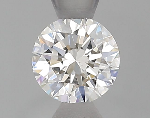 0.6 carat E-SI1 Excellent cut Natūralus Round Deimantas (1)