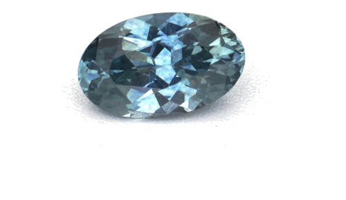 0.27 carat GREEN Oval Safyras (1)