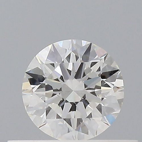 0.4 carat G-VS2 Excellent cut Natūralus Round Deimantas (1)