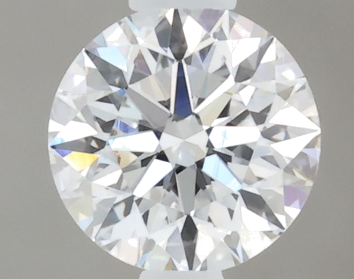 0.31 carat D-VS1 Excellent cut Natūralus Round Deimantas (1)