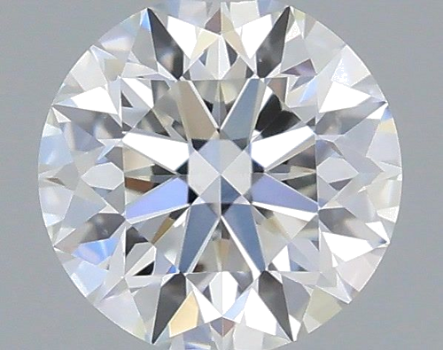 0.3 carat G-VS2 Excellent cut Natūralus Round Deimantas (1)