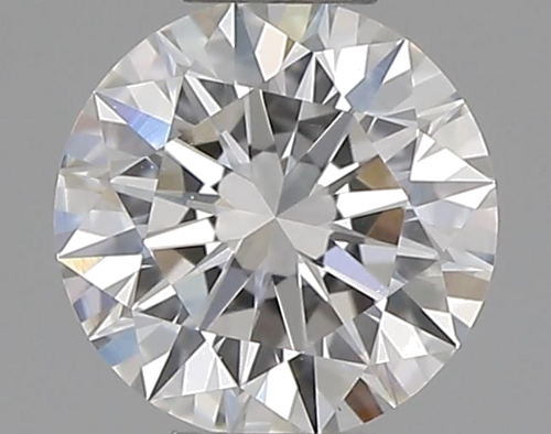 0.3 carat F-VS1 Excellent cut Natūralus Round Deimantas (1)