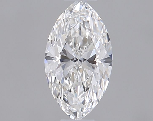 0.31 carat F-VS1 Natūralus Marquise Deimantas (1)