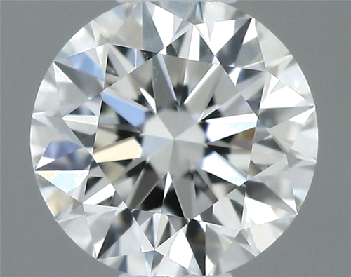 0.3 carat G-VS2 Excellent cut Natūralus Round Deimantas (1)