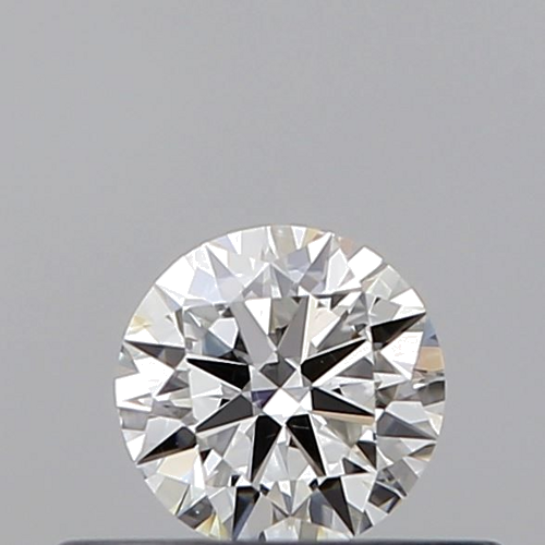 0.3 carat G-SI1 Very Good cut Natūralus Round Deimantas (1)