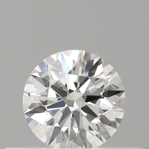 0.3 carat D-SI1 Excellent cut Natūralus Round Deimantas (1)