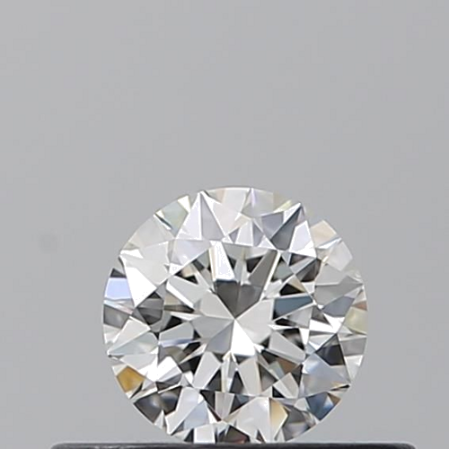 0.3 carat G-VVS2 Excellent cut Natūralus Round Deimantas (1)