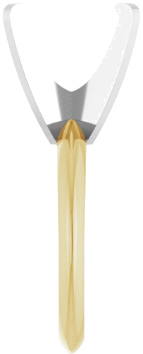 14K Yellow White 12x10 mm Oval Solitaire Engagement Ring Mounting (4)