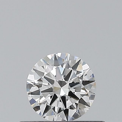 0.3 carat F-SI1 Excellent cut Natūralus Round Deimantas (1)